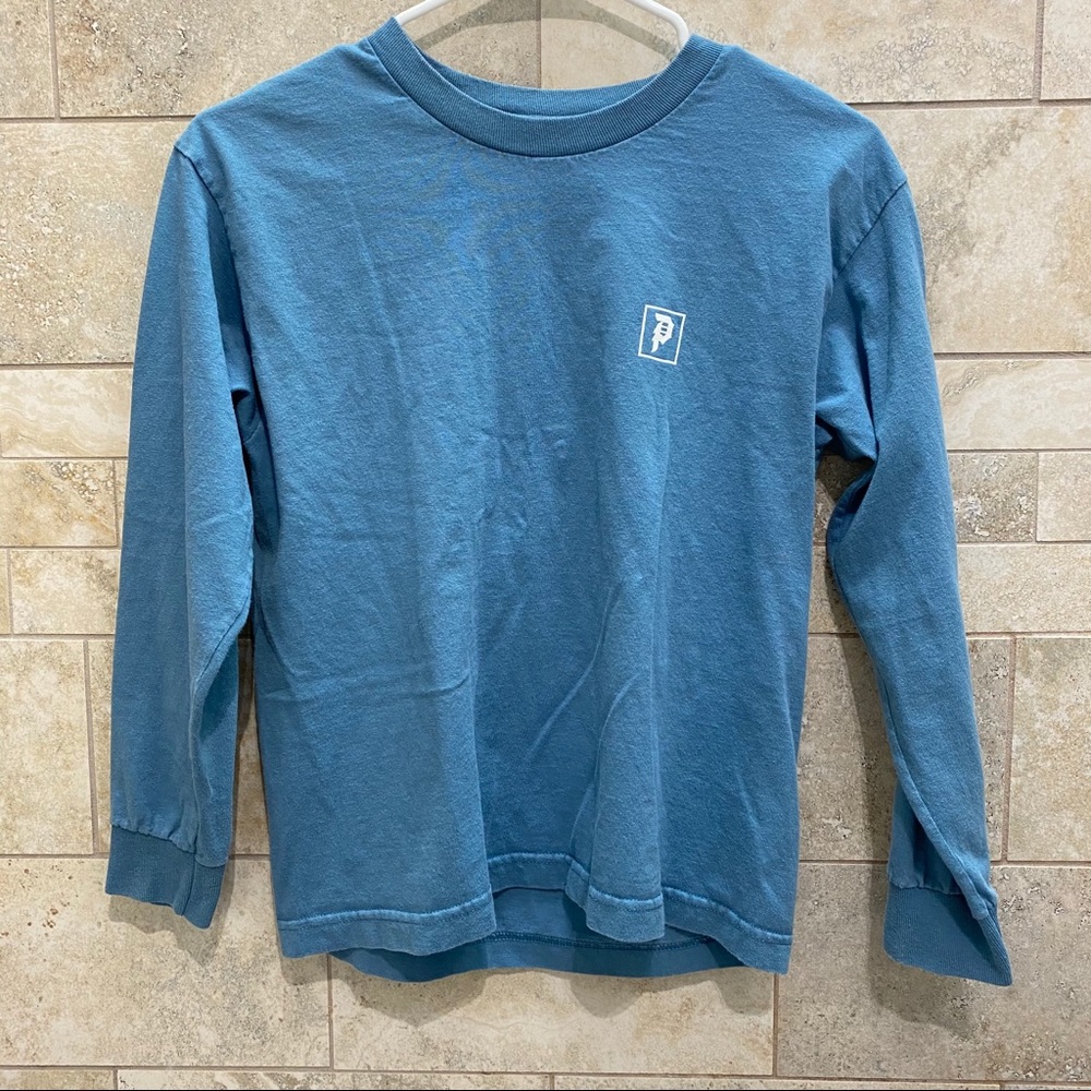 Primitive long sleeve